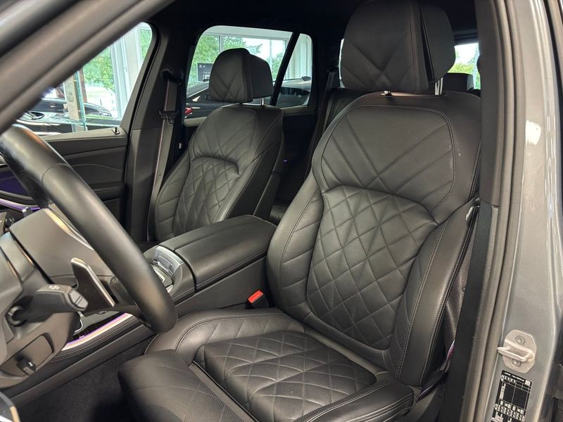 BMW X5 bild 3