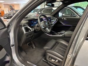 BMW X5 bild 4
