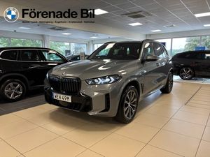 BMW X5 bild 1