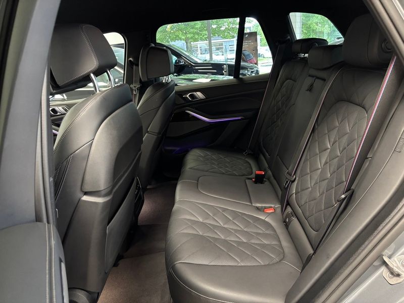 BMW X5 bild 9