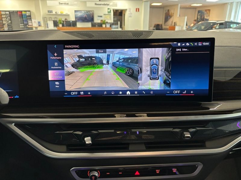 BMW X5 bild 6