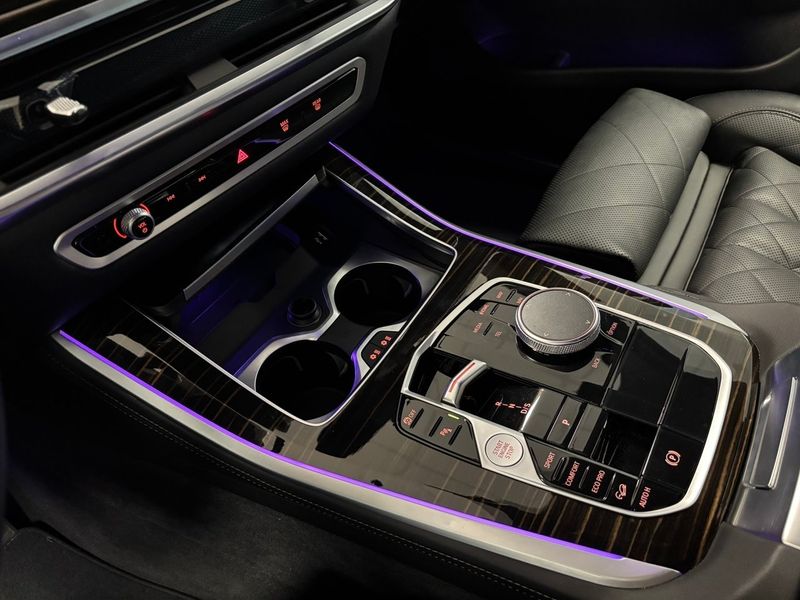 BMW X5 bild 8