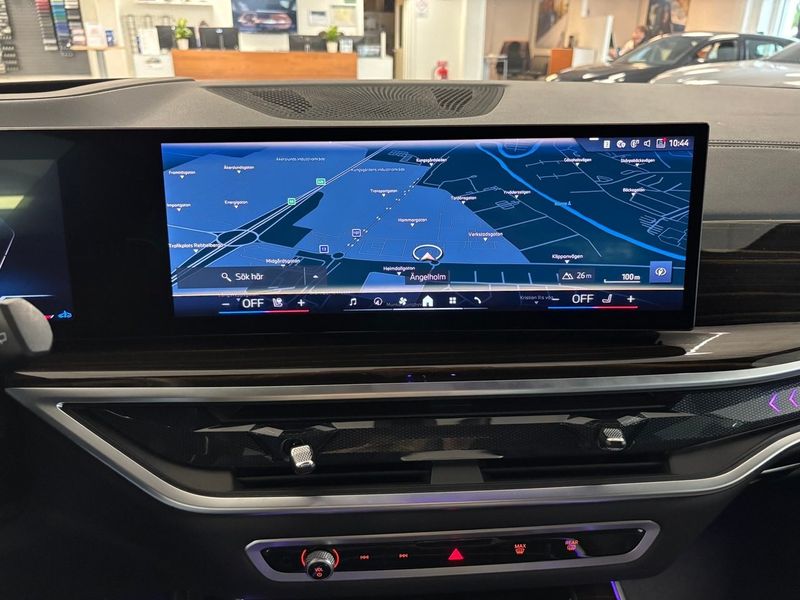 BMW X5 bild 7