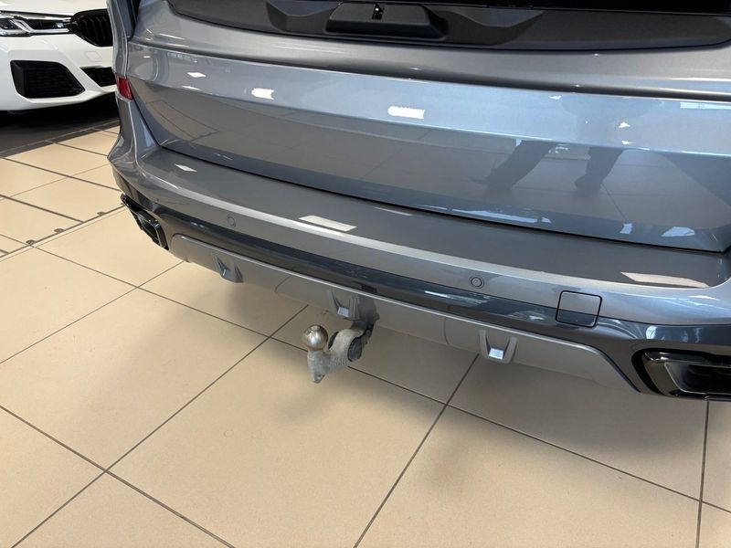 BMW X5 bild 10
