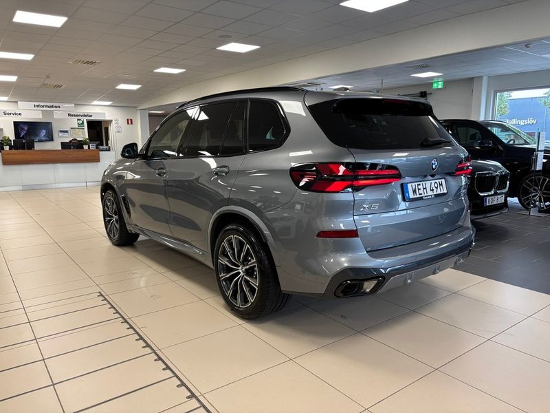 BMW X5 bild 11