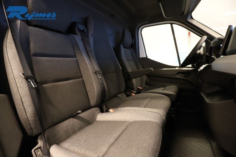 Renault Master bild 22