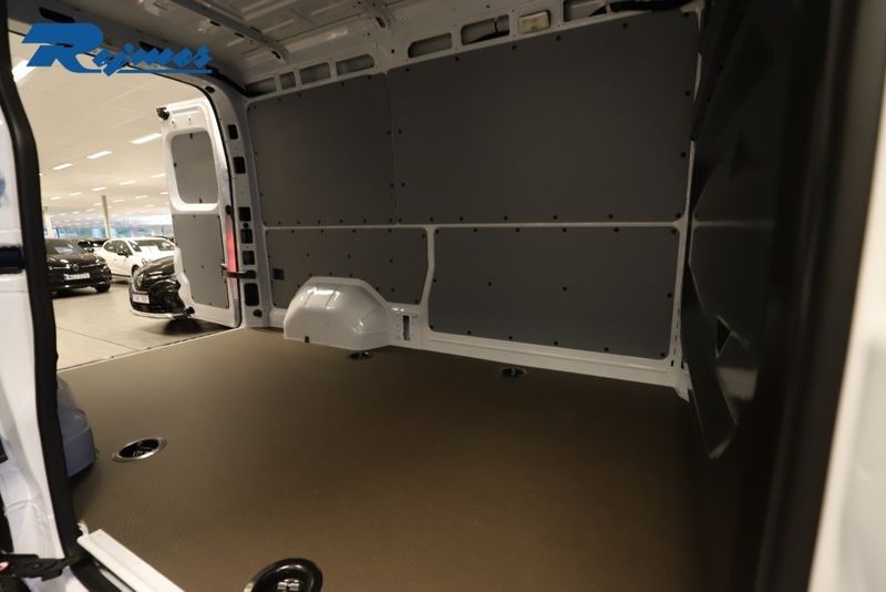 Renault Master bild 17