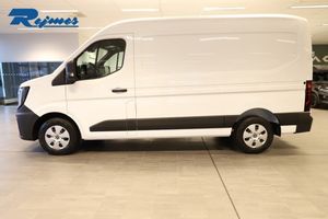 Renault Master bild 3