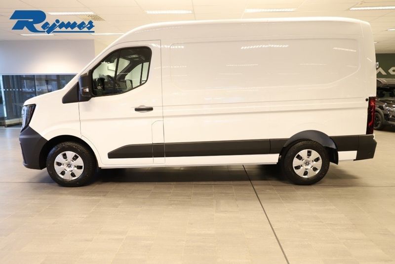 Renault Master bild 3