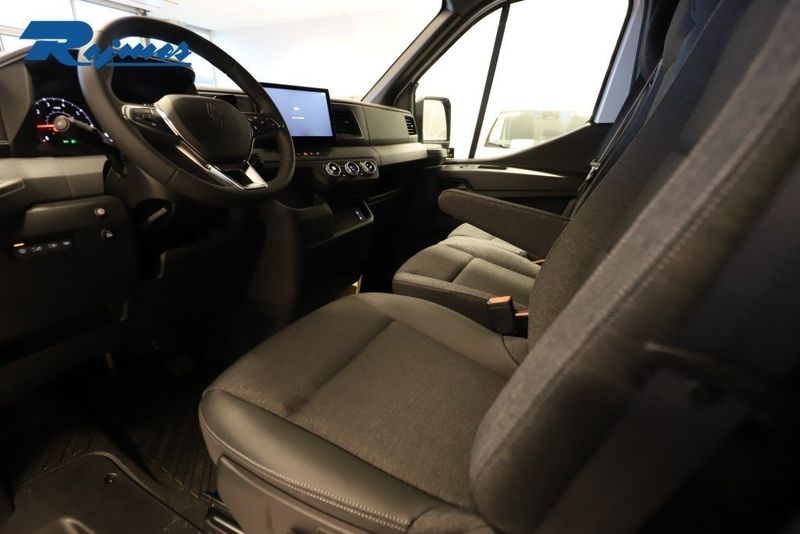 Renault Master bild 4