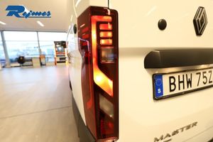 Renault Master bild 12