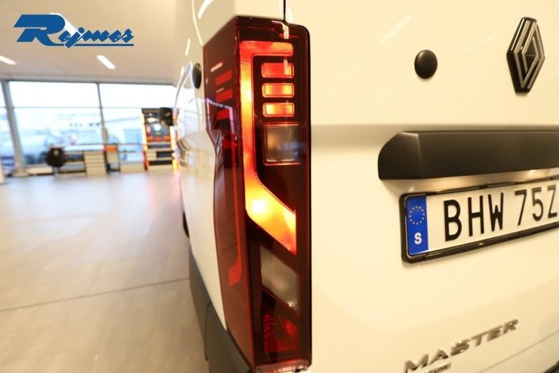 Renault Master bild 12
