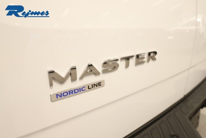 Renault Master bild 16