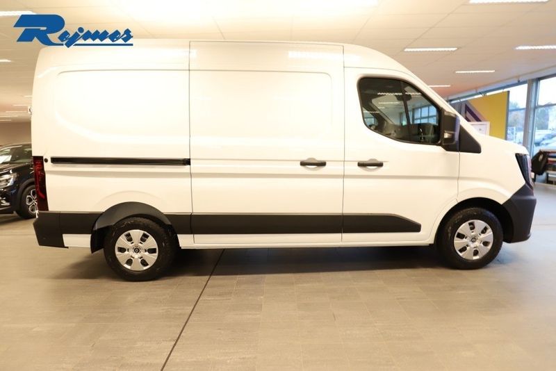 Renault Master bild 21