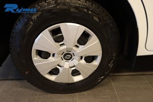 Renault Master bild 11