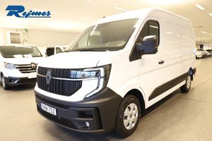 Renault Master bild 1