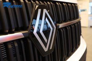Renault Master bild 13