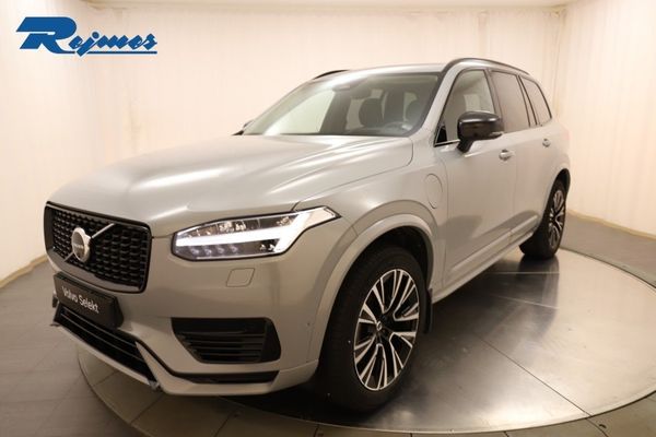 Volvo XC90 Recharge T8 Ultimate Dark - 2024