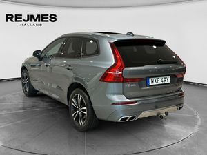 Volvo XC60 bild 2