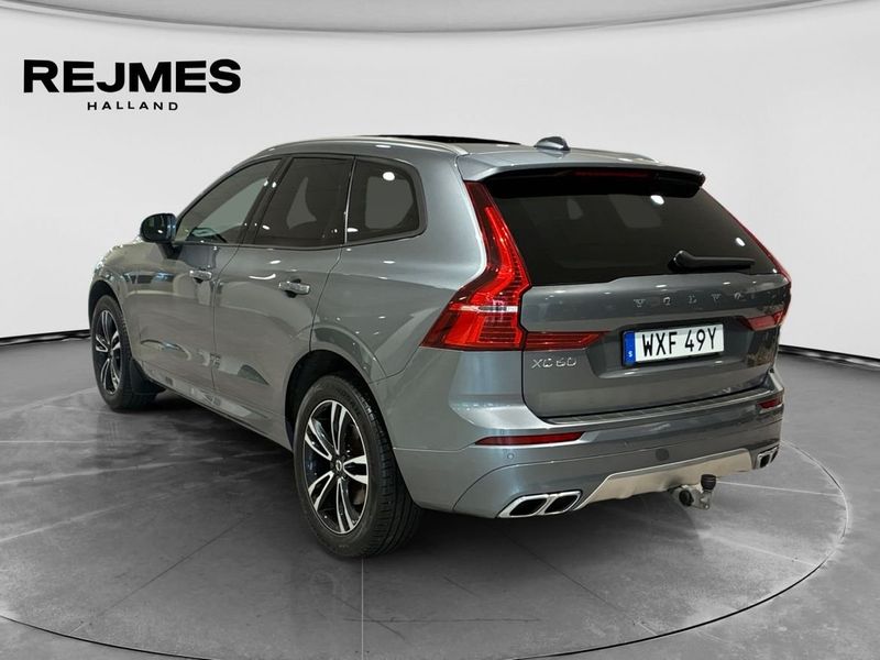 Volvo XC60 bild 2