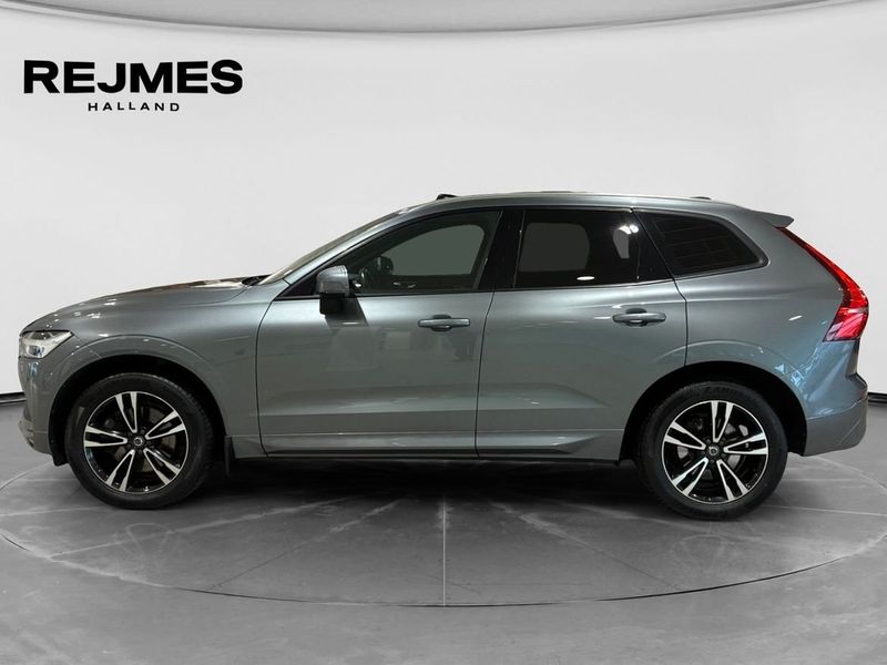 Volvo XC60 bild 3