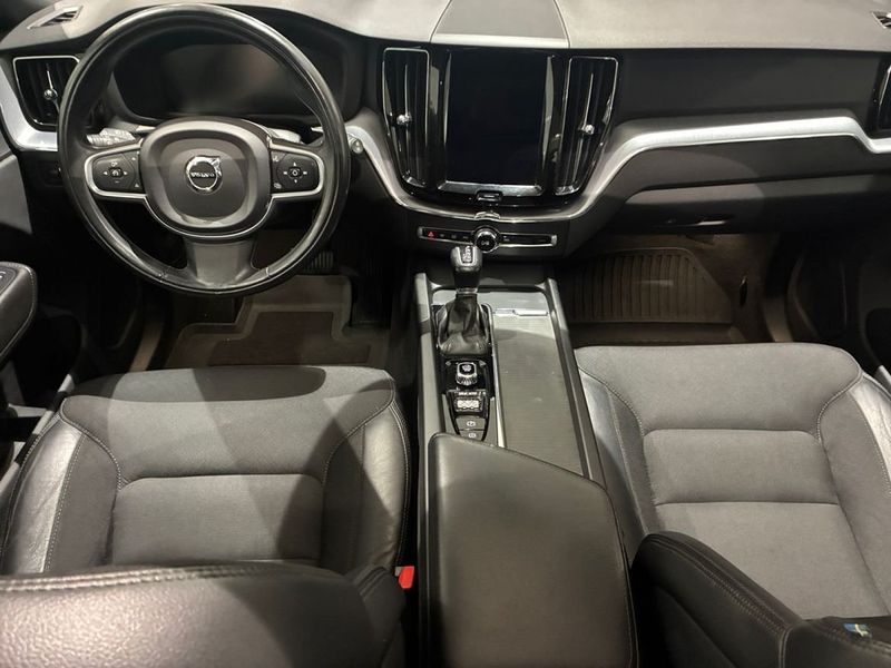 Volvo XC60 bild 5