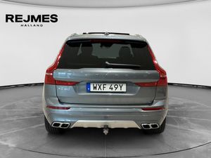 Volvo XC60 bild 7