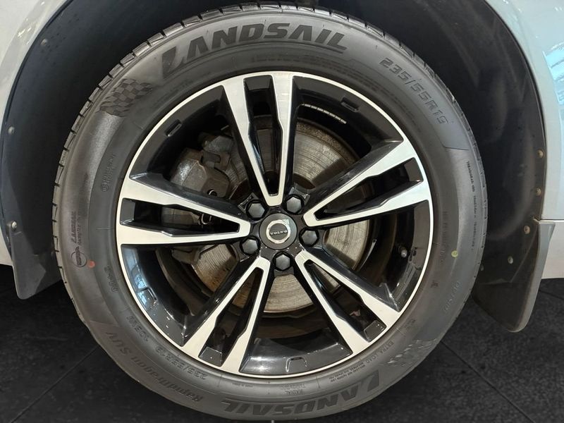 Volvo XC60 bild 9