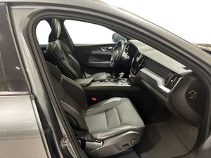 Volvo XC60 bild 4