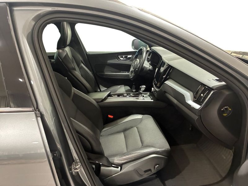 Volvo XC60 bild 4