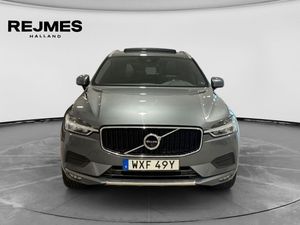 Volvo XC60 bild 8