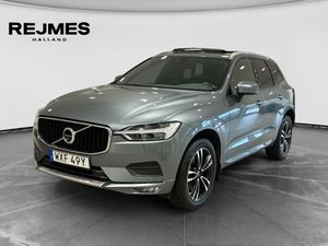 Volvo XC60 bild 1