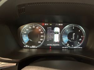 Volvo XC60 bild 12