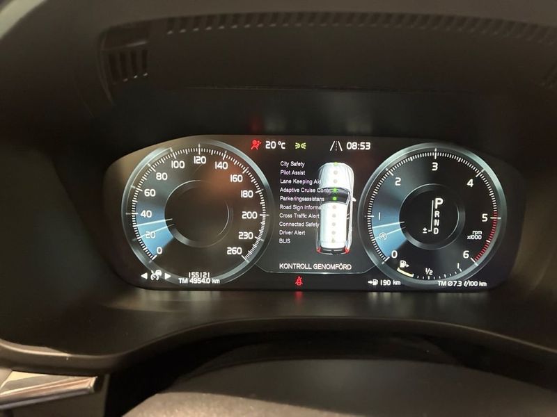 Volvo XC60 bild 12