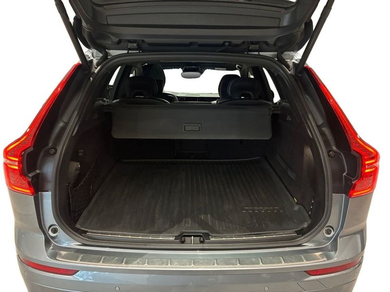 Volvo XC60 bild 12