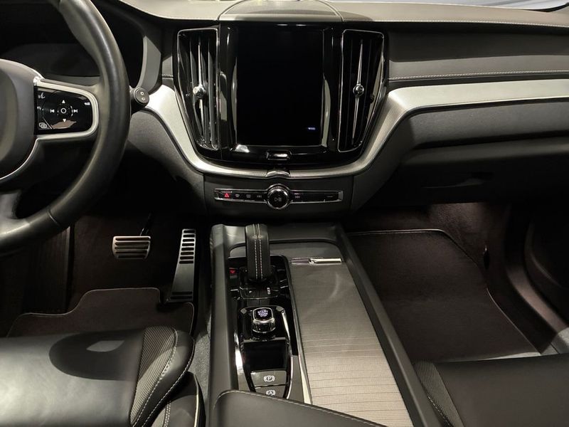 Volvo XC60 bild 13