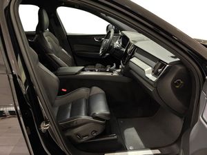 Volvo XC60 bild 4
