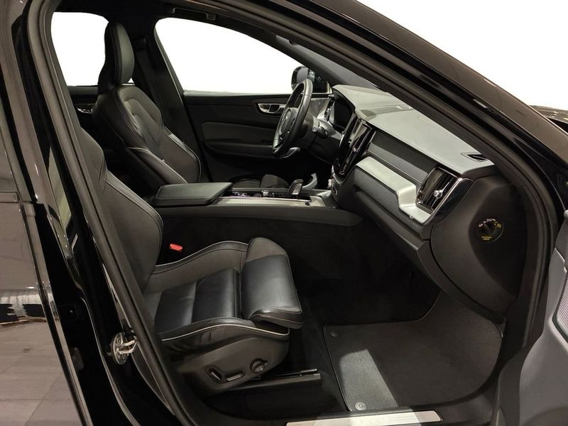 Volvo XC60 bild 4