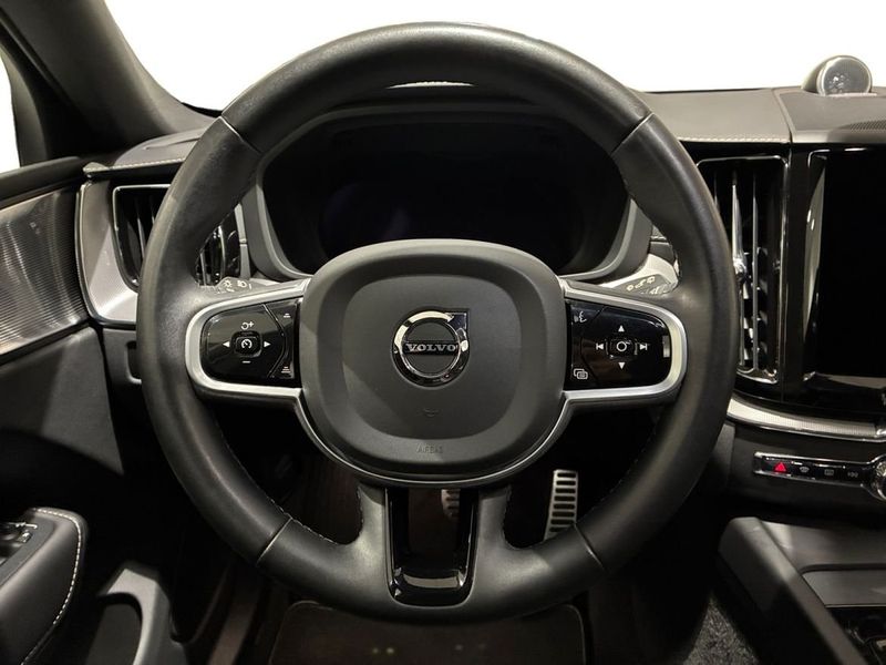 Volvo XC60 bild 11