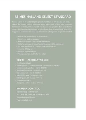 Volvo XC60 bild 5