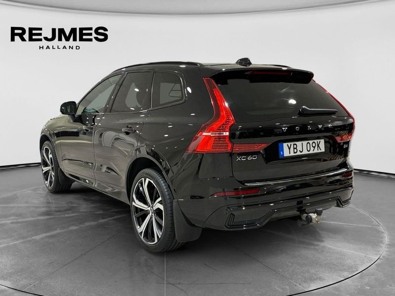 Volvo XC60 bild 2