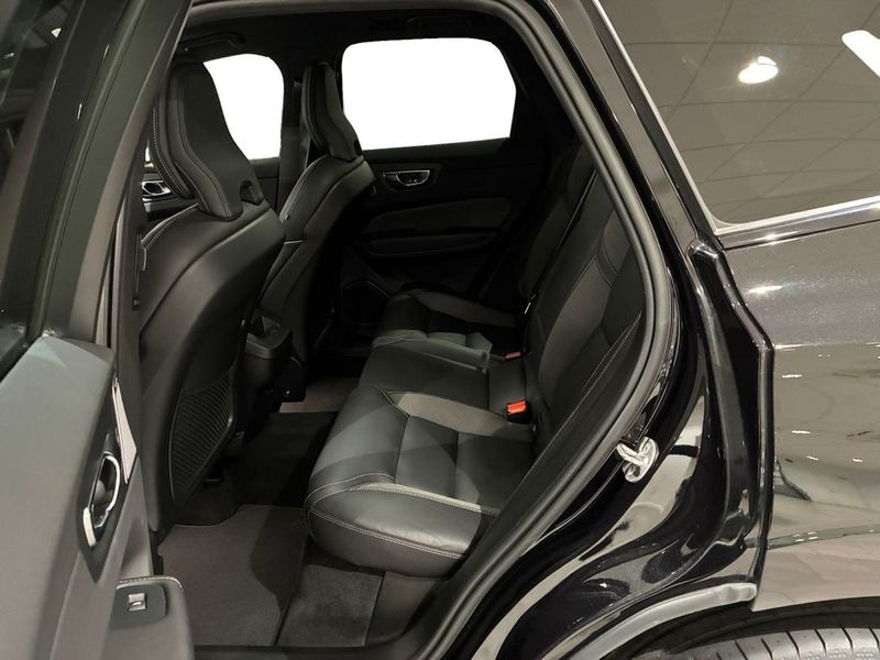 Volvo XC60 bild 7