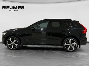 Volvo XC60 bild 3