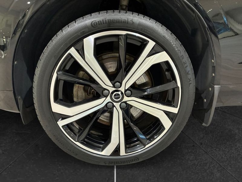 Volvo XC60 bild 10