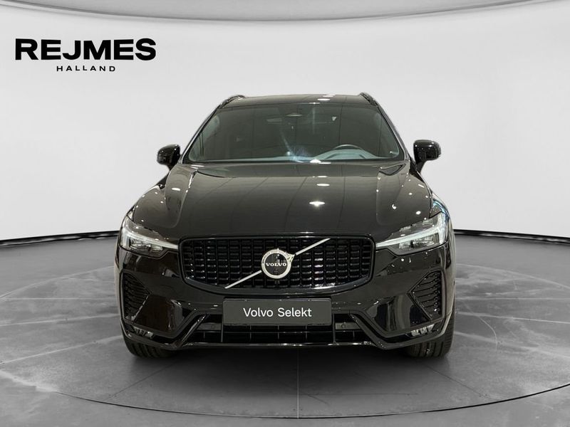 Volvo XC60 bild 9