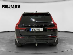 Volvo XC60 bild 8