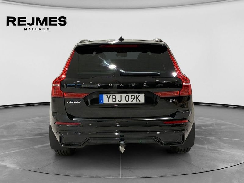 Volvo XC60 bild 8
