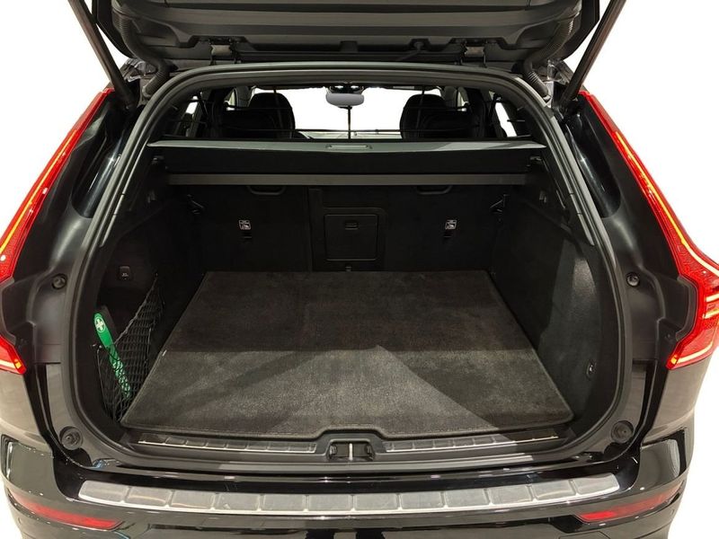 Volvo XC60 bild 14
