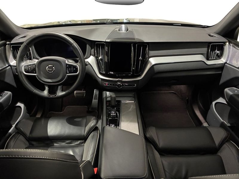 Volvo XC60 bild 6