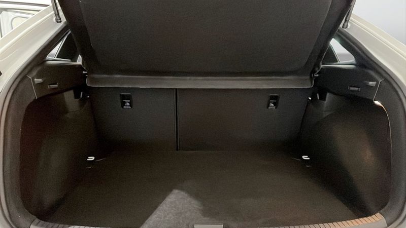 Volkswagen Taigo bild 12